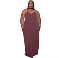 Cami Maxi Dress