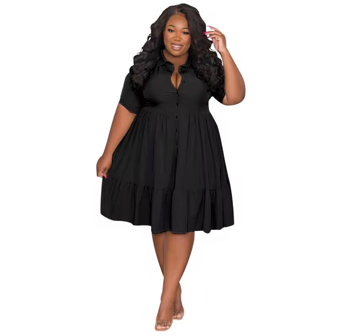 Babydoll Dress