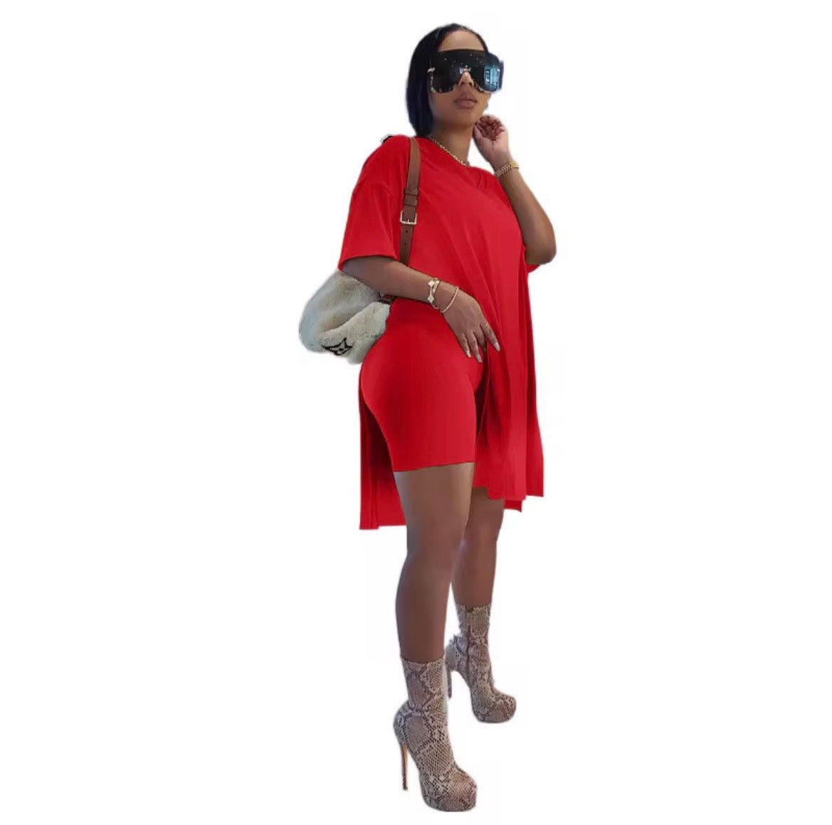 Difanlv Two-Piece